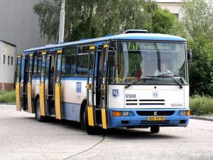 Karosa B932E '1999
